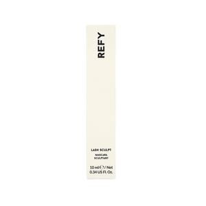REFY Lash Sculpt Lengthen and Lift Mascara - Black - 0.34 fl oz
